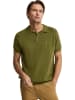 Polo Club Poloshirt in Oliv