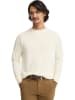 Polo Club Sweter w kolorze kremowym