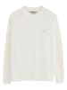 Polo Club Sweter w kolorze kremowym