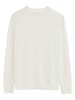 Polo Club Sweter w kolorze kremowym