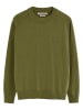 Polo Club Sweter w kolorze khaki