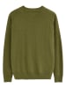 Polo Club Sweter w kolorze khaki