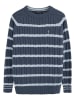 Polo Club Trui blauwgrijs/lichtblauw
