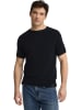 Polo Club Shirt in Dunkelblau