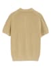 Polo Club Poloshirt beige