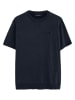 Polo Club Shirt in Dunkelblau