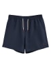 Polo Club Badeshorts in Dunkelblau