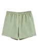 Polo Club Badeshorts in Mint