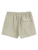 Polo Club Zwemshorts beige/kaki