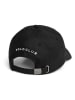 Polo Club Cap in Schwarz
