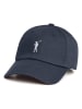 Polo Club Cap in Dunkelblau