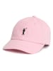 Polo Club Cap in Rosa