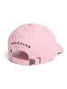 Polo Club Cap in Rosa