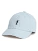 Polo Club Cap in Hellblau