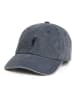 Polo Club Cap in Blaugrau