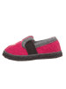 lamino Pantoffels "Bobby Reh" roze