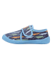 lamino Pantoffels donkerblauw