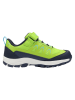 lamino Buty outdoorowe w kolorze zielonym