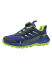 lamino Trekkingschoenen donkerblauw