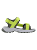 lamino Sandalen in Grün
