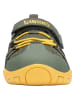 lamino Barefootenkelsandalen kaki