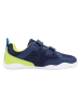 lamino Buty barefoot w kolorze granatowym