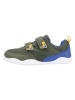 lamino Buty barefoot w kolorze khaki