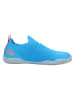 lamino Slippersy barefoot w kolorze niebieskim