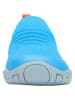 lamino Slippersy barefoot w kolorze niebieskim
