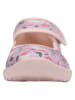 lamino Hausschuhe in Rosa