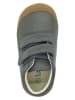 lamino Leder-Lauflernschuhe in Anthrazit