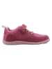lamino Leder-Barfußschuhe in Pink