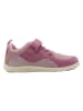 lamino Leren barefootschoenen roze