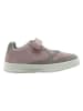 lamino Leren barefootschoenen lichtroze