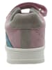 lamino Leren barefootschoenen lichtroze