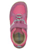 lamino Leren barefootschoenen roze