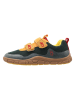 lamino Barfußschuhe in Grün/ Gelb