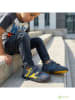 lamino Buty barefoot w kolorze granatowym