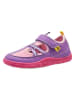lamino Barefootenkelsandalen paars