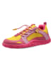 lamino Barefootschoenen roze/geel