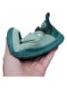 lamino Buty barefoot w kolorze zielonym