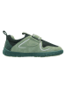 lamino Buty barefoot w kolorze zielonym