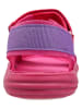 lamino Barefootsandalen roze