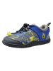 lamino Barfußschuhe in Grau