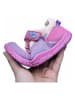 lamino Barfußschuhe in Pink