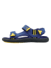 lamino Barefootsandalen donkerblauw