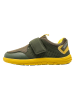 lamino Barefootschoenen kaki