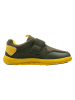 lamino Buty barefoot w kolorze khaki