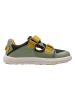 lamino Półsandały barefoot w kolorze khaki