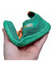 lamino Barfußschuhe in Grün